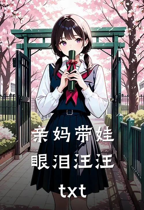 亲妈带娃眼泪汪汪txt