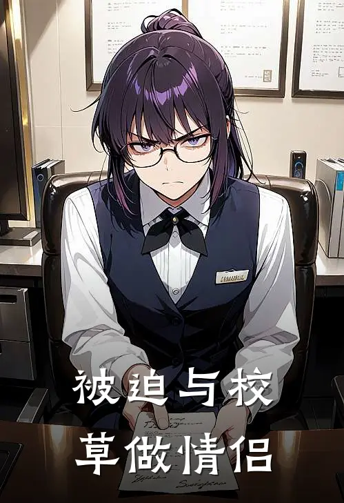 被迫与校草做情侣