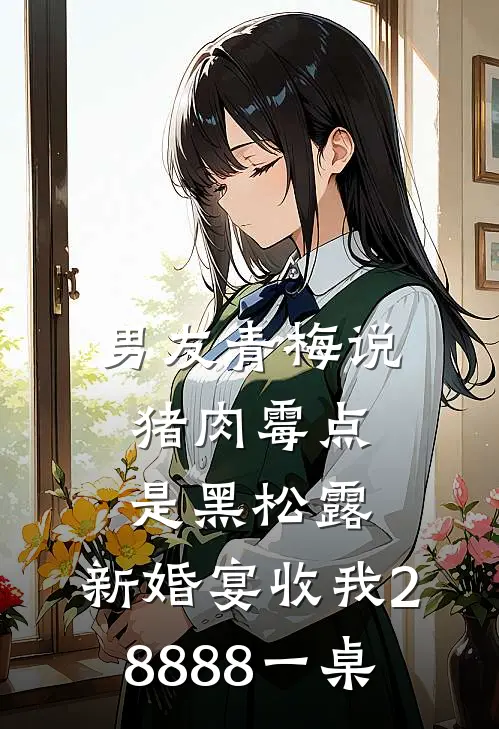 男友青梅说猪肉霉点是黑松露，新婚宴收我28888一桌(郑薇赵礼)无弹窗小说免费阅读_小说免费阅读无弹窗男友青梅说猪肉霉点是黑松露，新婚宴收我28888一桌郑薇赵礼