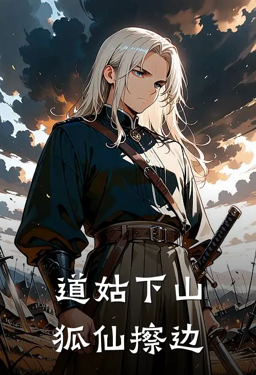 道姑下山，狐仙擦边