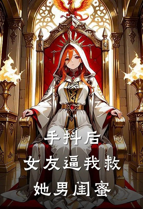 手抖后，女友逼我救她男闺蜜