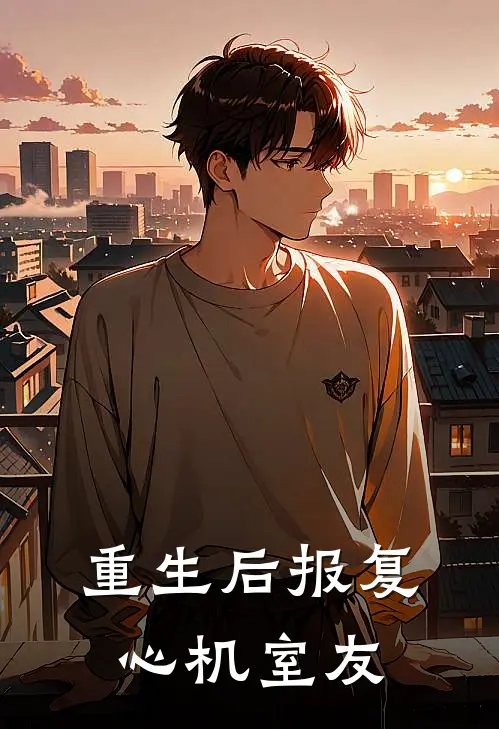重生后报复心机室友