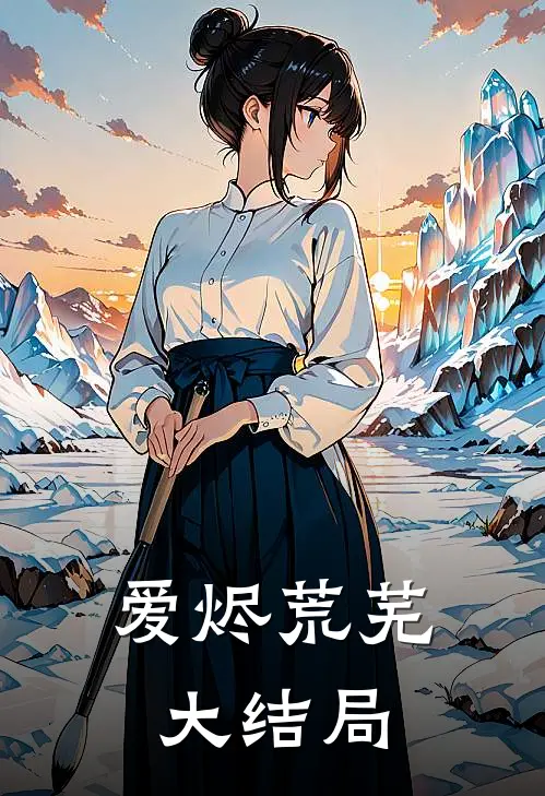 爱烬荒芜大结局