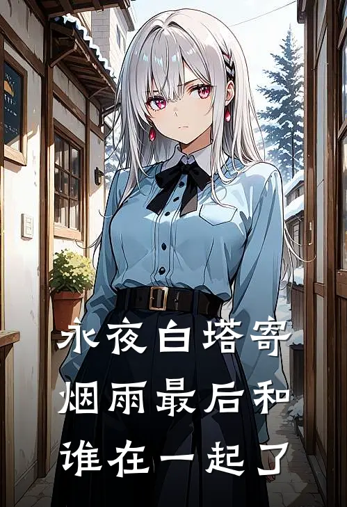 永夜白塔寄烟雨最后和谁在一起了