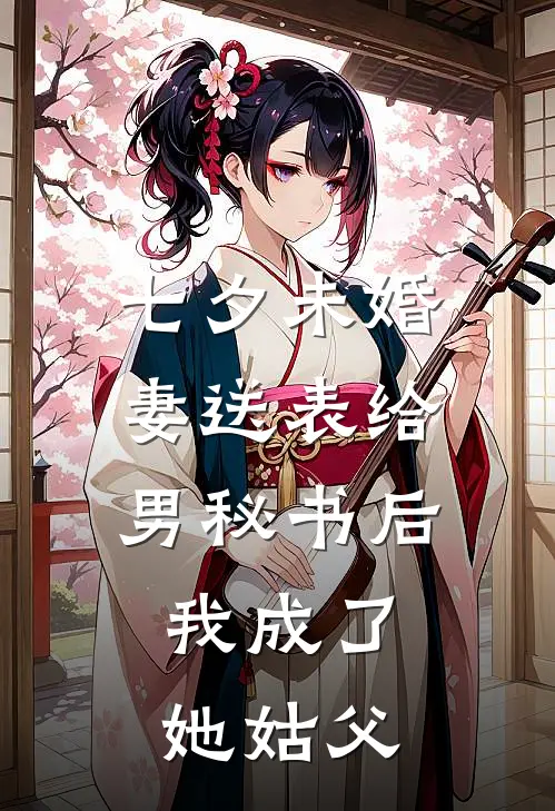 七夕未婚妻送表给男秘书后，我成了她姑父宋雪柔沈少完结版免费小说_完本小说大全七夕未婚妻送表给男秘书后，我成了她姑父宋雪柔沈少