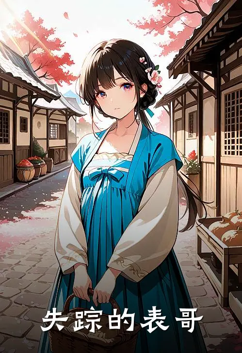 失踪的表哥
