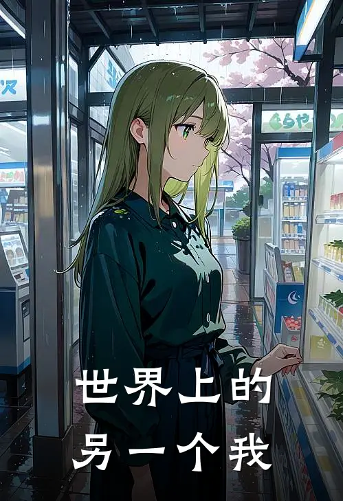 世界上的另一个我