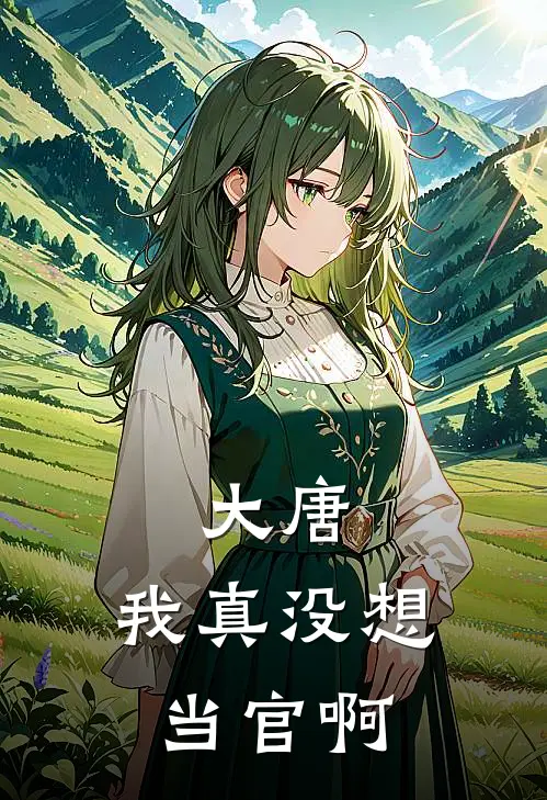 大唐：我真没想当官啊