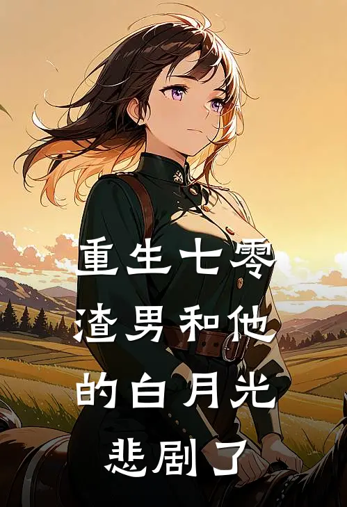 重生七零，渣男和他的白月光悲剧了