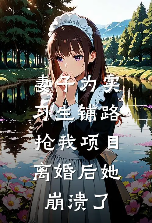 妻子为实习生铺路抢我项目，离婚后她崩溃了