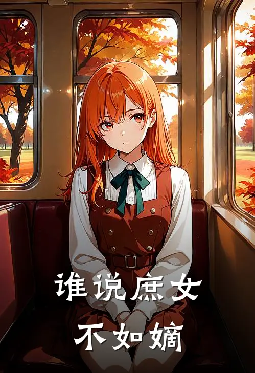 谁说庶女不如嫡