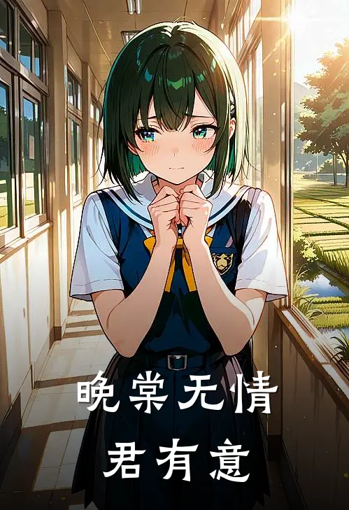 晚棠无情君有意