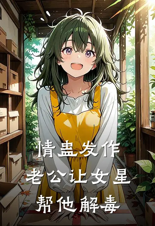 诗予傅云珩《情蛊发作，老公让女星帮他解毒》完整版在线阅读_诗予傅云珩完整版在线阅读