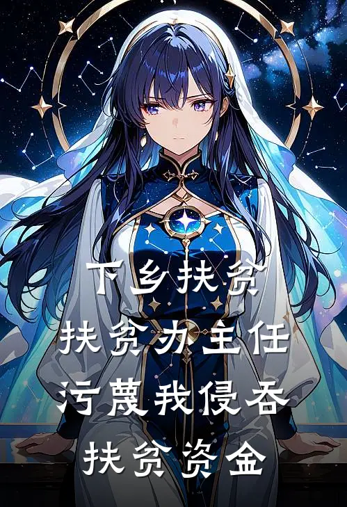 下乡扶贫，扶贫办主任污蔑我侵吞扶贫资金