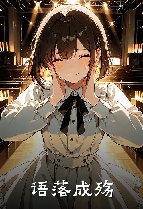 语落成殇