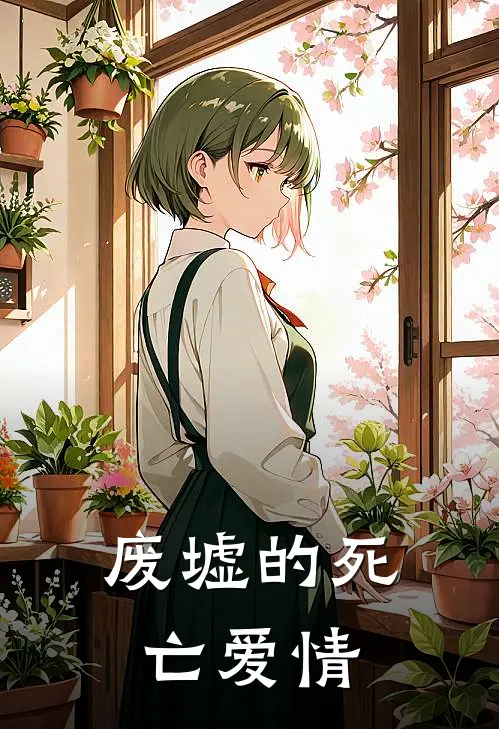 废墟的死亡爱情