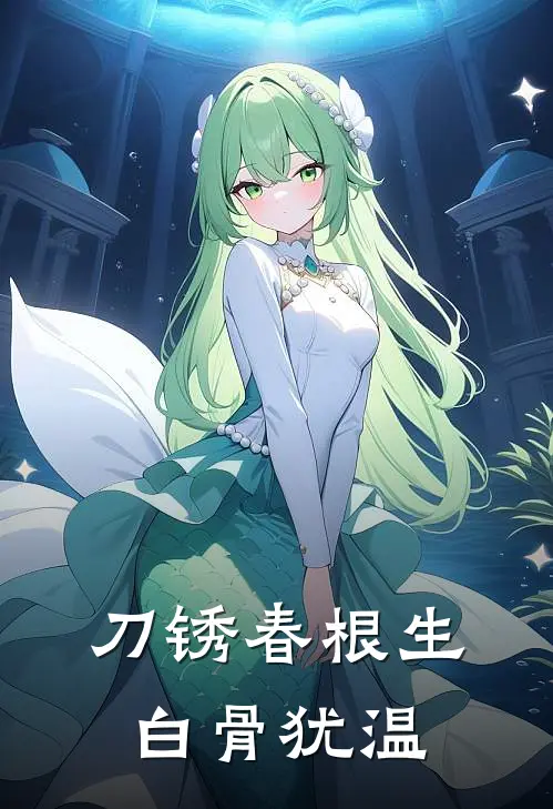 刀锈春根生，白骨犹温