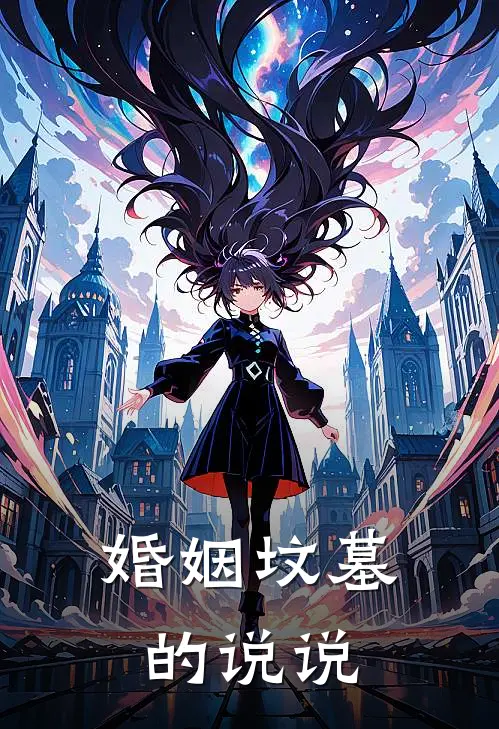 婚姻坟墓的说说