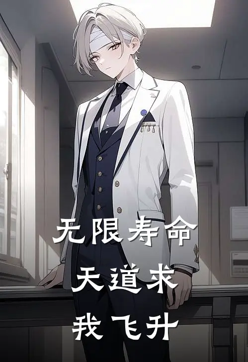 无限寿命：天道求我飞升