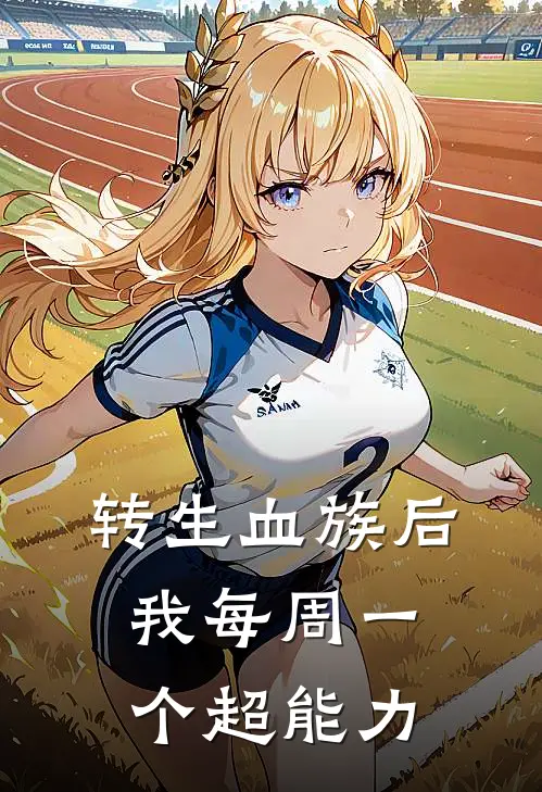 转生血族后我每周一个超能力