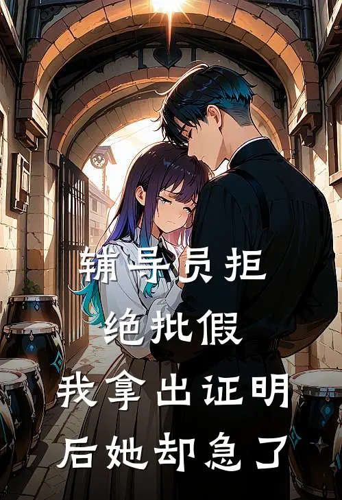 辅导员拒绝批假，我拿出证明后她却急了(抖音热门)在线免费小说_热门网络小说辅导员拒绝批假，我拿出证明后她却急了抖音热门