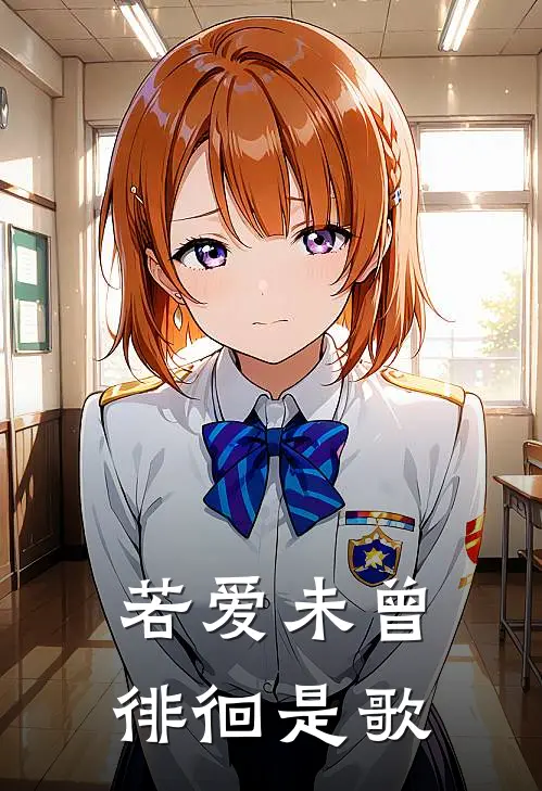 若爱未曾徘徊是歌