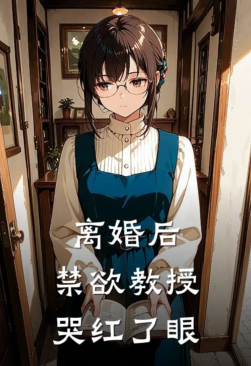 离婚后，禁欲教授哭红了眼秦婉江屹免费阅读全文_热门小说大全离婚后，禁欲教授哭红了眼秦婉江屹