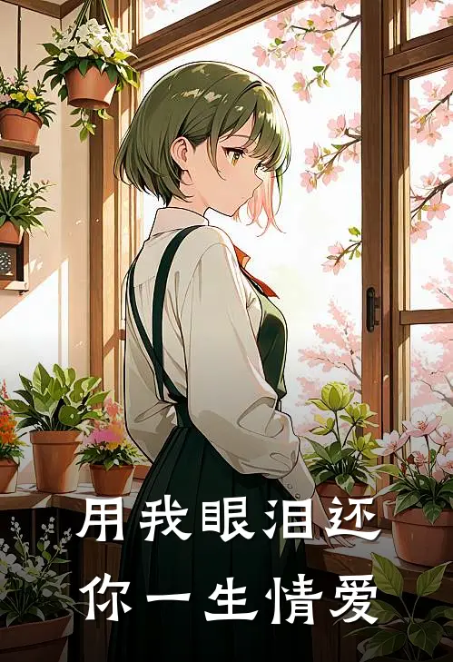 用我眼泪还你一生情爱