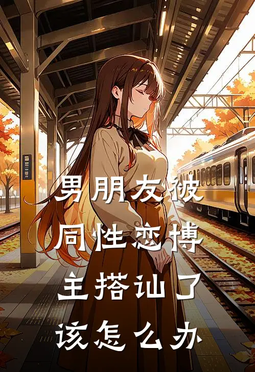 男朋友被同性恋博主搭讪了该怎么办