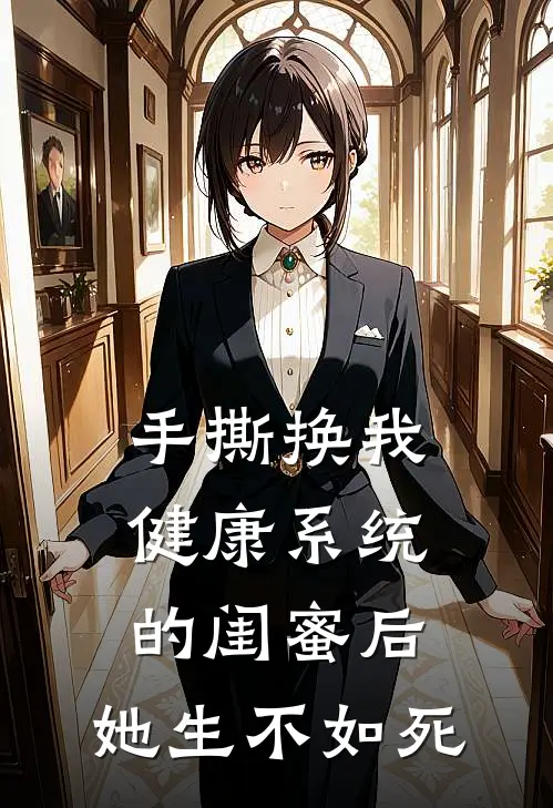 手撕换我健康系统的闺蜜后，她生不如死