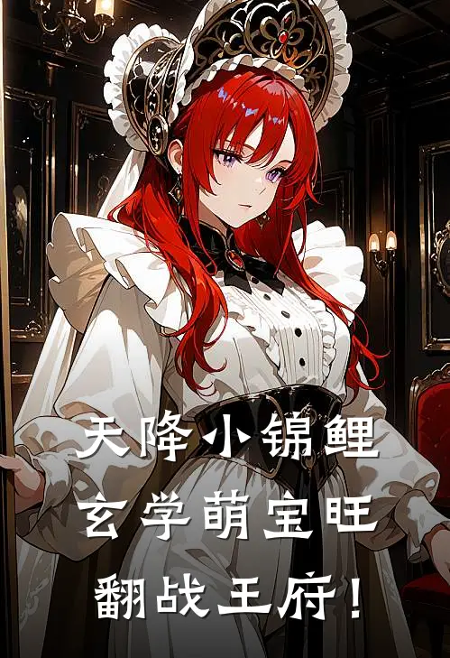 天降小锦鲤，玄学萌宝旺翻战王府！