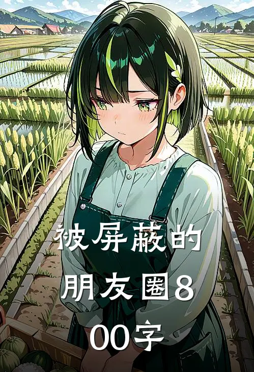 被屏蔽的朋友圈800字