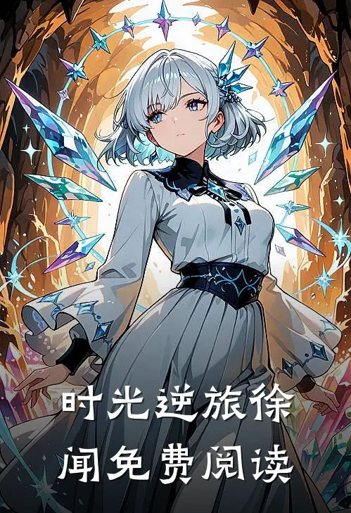 时光逆旅徐闻免费阅读