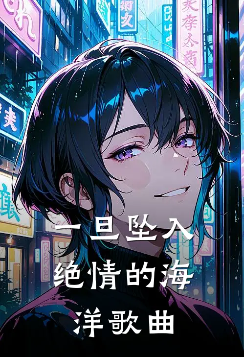 一旦坠入绝情的海洋歌曲