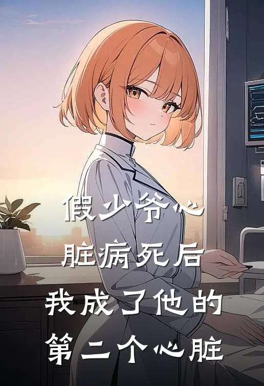 假少爷心脏病死后，我成了他的第二个心脏