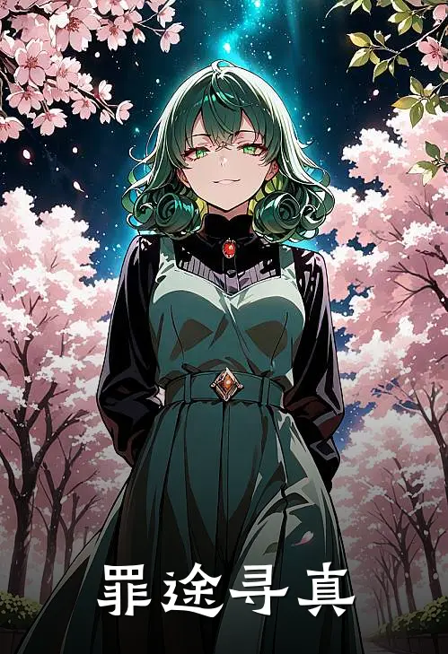罪途寻真周旭陈婷婷热门的小说_免费小说罪途寻真(周旭陈婷婷)
