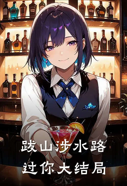 跋山涉水路过你大结局