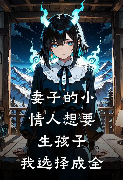 妻子的小情人想要生孩子，我选择成全