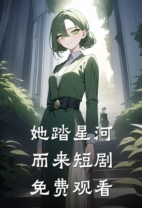 她踏星河而来短剧免费观看
