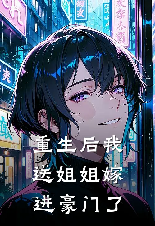 重生后我送姐姐嫁进豪门了