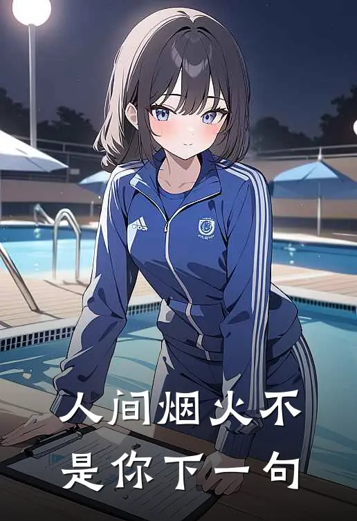 人间烟火不是你下一句