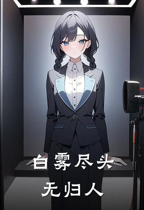 白雾尽头无归人