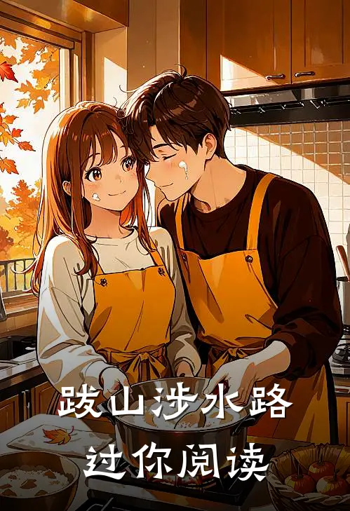 跋山涉水路过你阅读