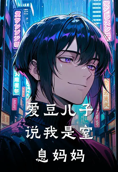 爱豆儿子说我是窒息妈妈