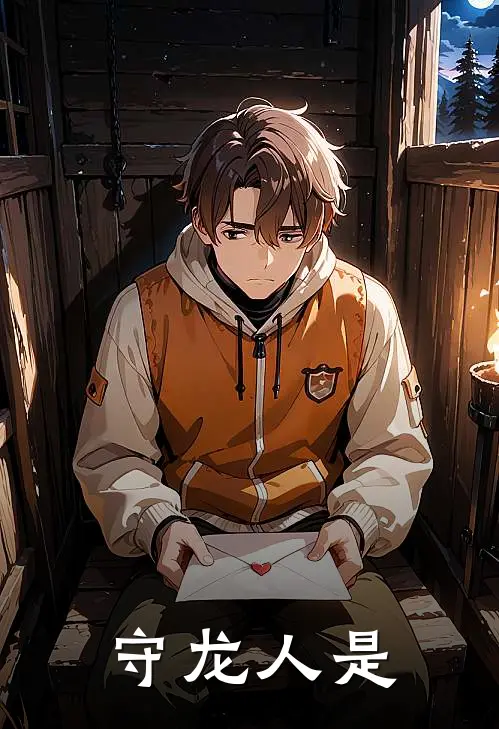 守龙人是