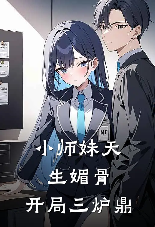 小师妹天生媚骨，开局三炉鼎