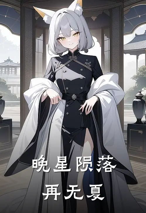 晚星陨落再无夏