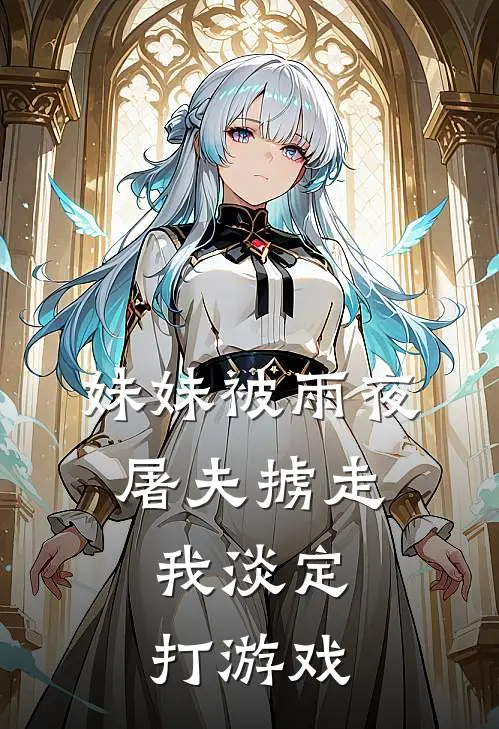 妹妹被雨夜屠夫掳走，我淡定打游戏