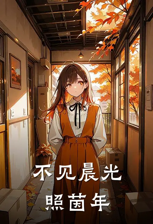 不见晨光照茵年