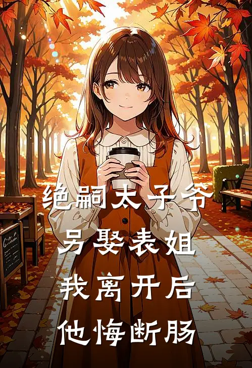 绝嗣太子爷另娶表姐，我离开后他悔断肠